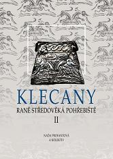 Raně středověká pohřebiště v Klecanech sv. II