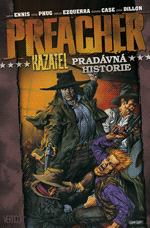 Preacher: Pradávná historie