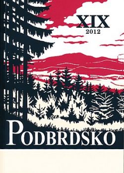 Podbrdsko XIX/2012