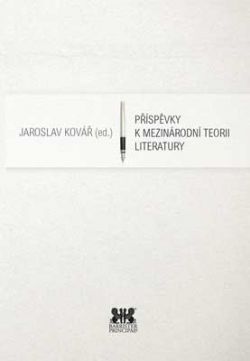 Příspěvky k mezinárodní teorii literatury