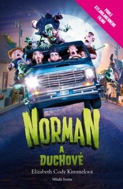 Norman a duchové