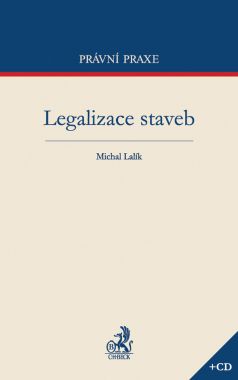 Legalizace staveb (vč. CD)