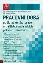 Pracovní doba podle zákoníku práce a dalších souvisejících právních předpisů 2012