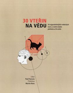30 vteřin na vědu