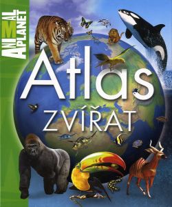 Atlas zvířat