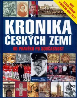 Kronika Českých zemí