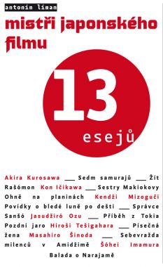 Mistři japonského filmu