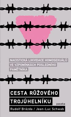 Cesta růžového trojúhelníku