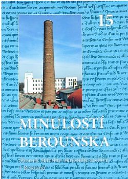 Minulostí Berounska 15