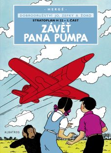 Jo, Zefka a Žoko