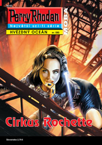 Cirkus Rochette