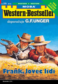 Frank, lovec lidí