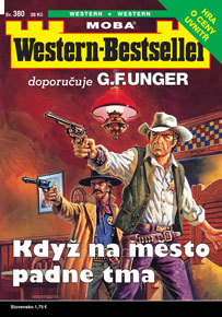 Když na město padne tma