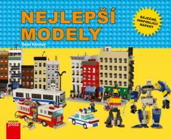 Lego: Nejlepší modely