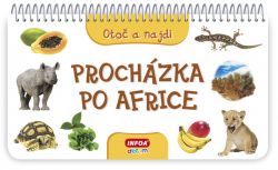 Procházka po Africe