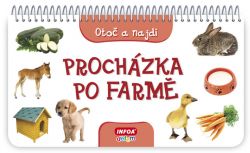Procházka po farmě