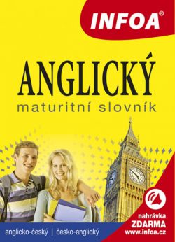 Anglický maturitní slovník