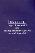 Logická zkoumání II/2