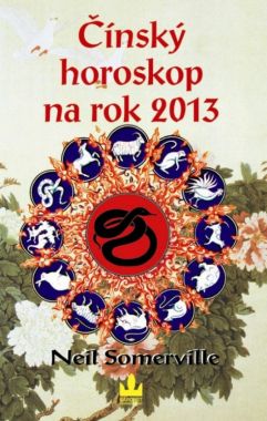 Čínský horoskop na rok 2013