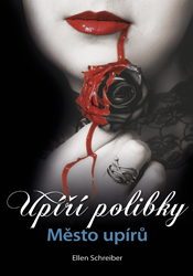 Upíří polibky
