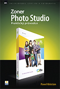 Zoner Photo Studio 15 - praktický průvodce