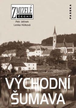 Východní Šumava