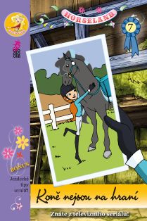 Horseland 7
