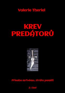 Krev predátorů II.