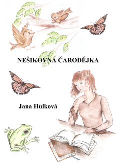 Nešikovná čarodějka