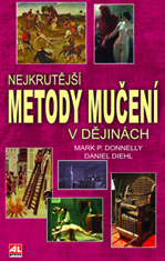 Nejkrutější metody mučení v dějinách