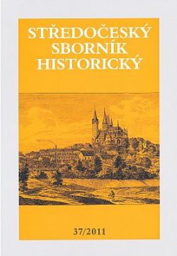 Středočeský sborník historický 37/2011