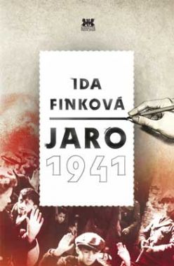 Jaro 1941