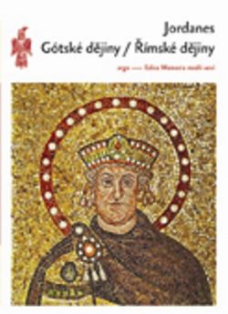 Gótské dějiny / Římské dějiny