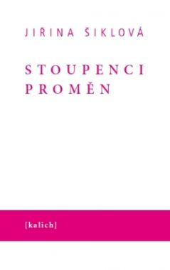 Stoupenci proměn