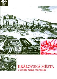 Královská města v životě země moravské