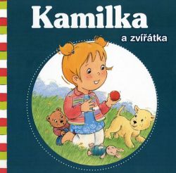 Kamilka a zvířátka