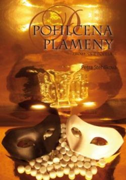 Pohlcena plameny
