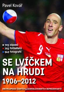 Se lvíčkem na hrudi