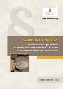 Symbolika a zkratky