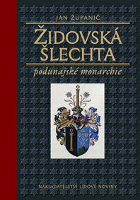 Židovská šlechta podunajské monarchie