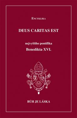 Deus caritas est