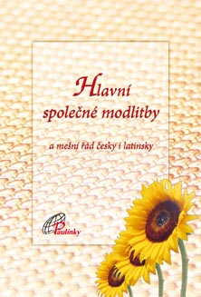 Hlavní společné modlitby