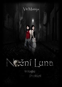 Noční Luna