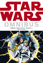Star Wars: Před dávnými časy… 1