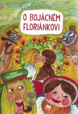 O bojácném Floriánkovi
