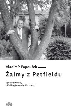 Žalmy z Petfieldu