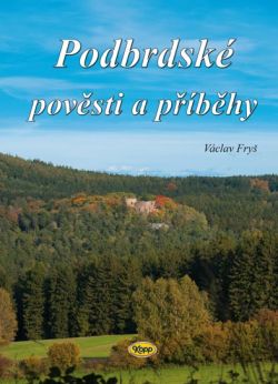 Podbrdské pověsti a příběhy