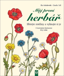 Můj první herbář