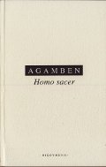 Homo sacer