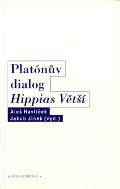 Platónův dialog Hippias větší